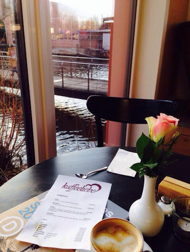 Kaffeeliebe Cafe - Thumbnail