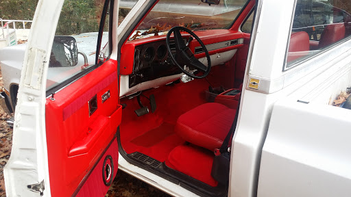 AAA Quality Upholstery And Trim - Thumbnail