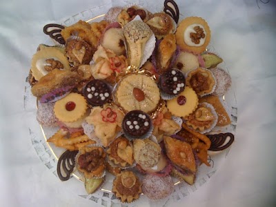bakery