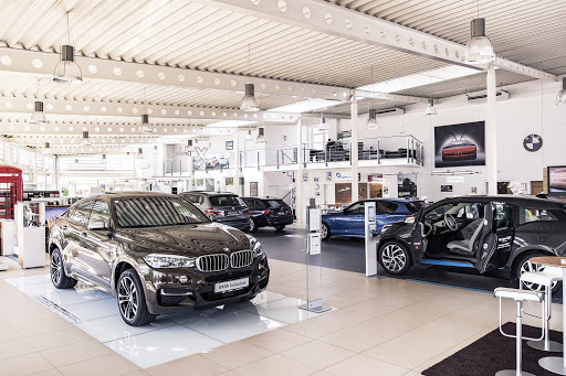 Autohaus Hütter - Thumbnail