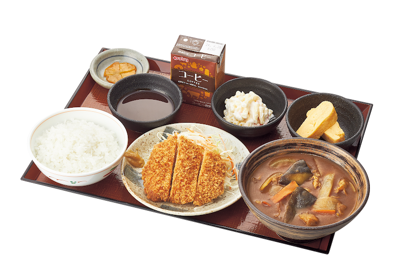 街かど屋 宝生町