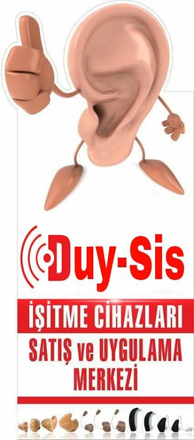 Duy-Sis İşitme Cihazı Merkezi