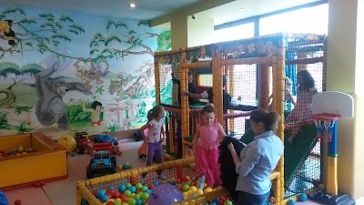 Photos of Ivaylo Ananiev Ltd.