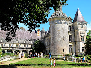 Photo n°11 de Sur un arbre perché - cabanes dans les arbres à Pons (Hébergement d'intérieur)
