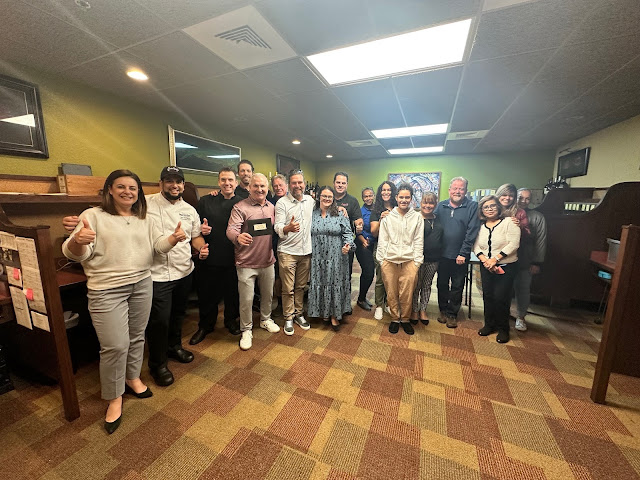 Talk of the Town Restaurants by null