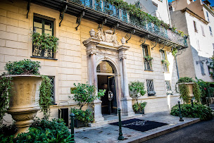 Photo n°33 de Hôtel Pozzo di Borgo à Ajaccio (Hôtel)