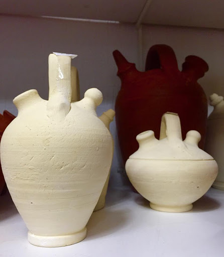 Artesanía Los Caireles - Thumbnail