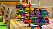 Bowling des Pyrenées à Rieux-Volvestre