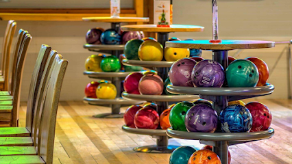 Bowling des Pyrenées