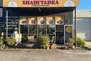 Shahi Tadka Cafe & Resturant image