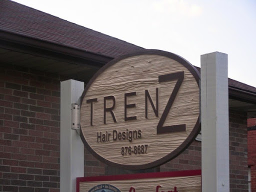 Trenz Hair Design - Thumbnail