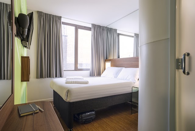 Point A Hotel London - Shoreditch