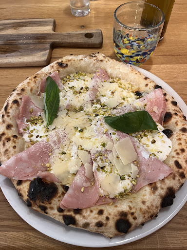 Trattoria Saint Joseph - Thumbnail