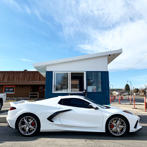 Nexus Drive Up Coffee - Thumbnail