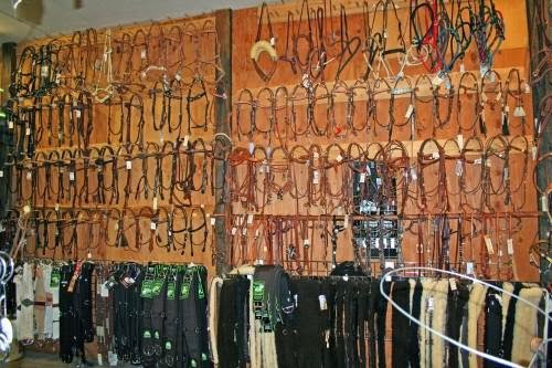 Tack Warehouse - Thumbnail
