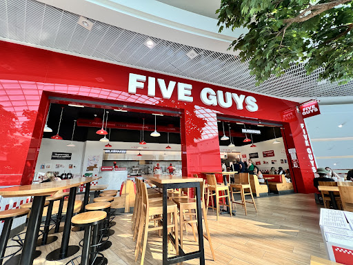 Photo 2 - Le Burger Gourmet
