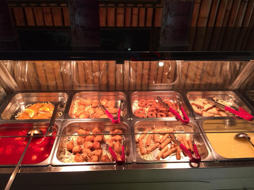 Gumloon Chinese Restaurant - Thumbnail