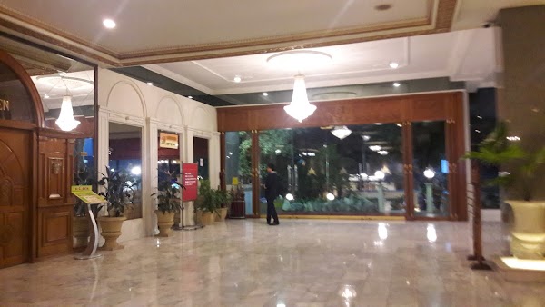 Ariston Hotel Bangkok ถนน ส ข มว ท ซอย ส ข มว ท 24 แขวง คลองต น เขต คลองเตย กร งเทพมหานคร ประเทศไทย