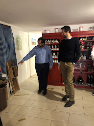 Photo n°3 de La Maison de La Choucroute - LE PIC (Visite / Boutique) à Meistratzheim (Attraction touristique)