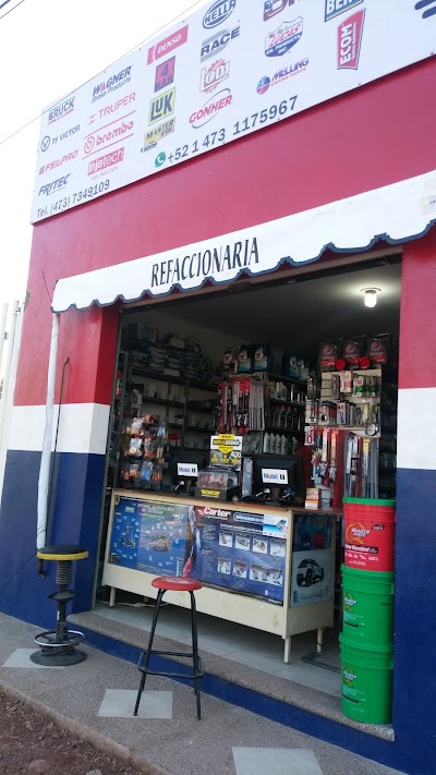 Photos of Refaccionaria Oaxaca SA de CV