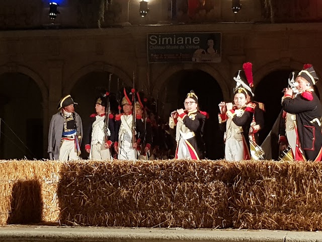 Château de Simiane