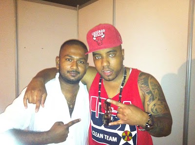 Photos of World Music Entertainers