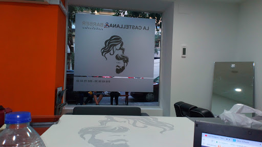 La Castellana ESTILISTAS Gallery - Spain