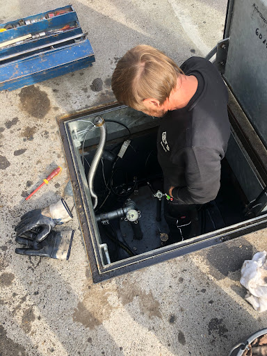 BTS Behälter- und Tankservice GmbH - Thumbnail