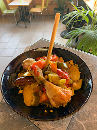 Photo n°48 de Le chêne de l'Empereur à Grasse (Restaurant)