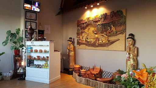 Reanthai Andover Thai Massage Centre