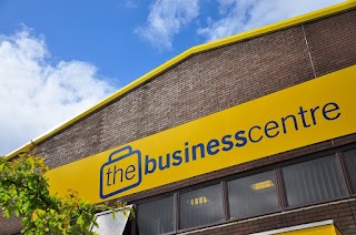 The Business Centre (Cardiff) Ltd