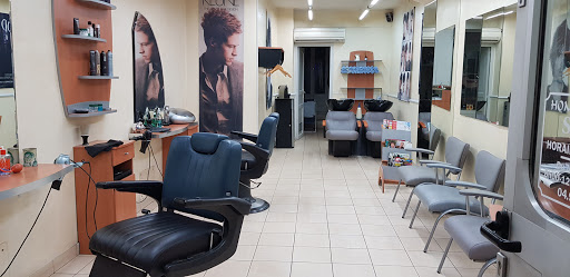 Homme Coiffure - Thumbnail