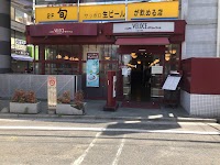 カフェ・ベローチェ ひばりが丘店