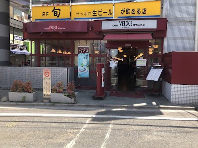 カフェ・ベローチェ ひばりが丘店