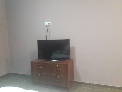 Photos of Astana Best Hostel