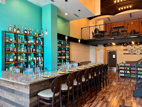 Spice Street Restaurant by null