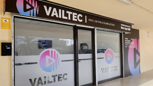 VAILTEC
