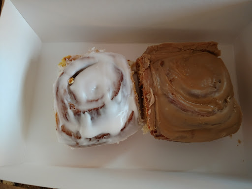 Grove Street Bakery Gallery - United States