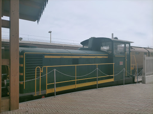 Museo del Treno - ACAF - Thumbnail