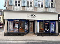 illiCO travaux à Moulins