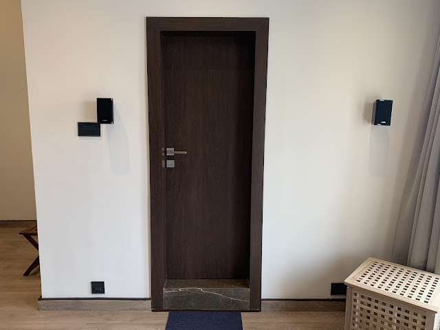 Central Bed & Breakfast, Kolkata by null