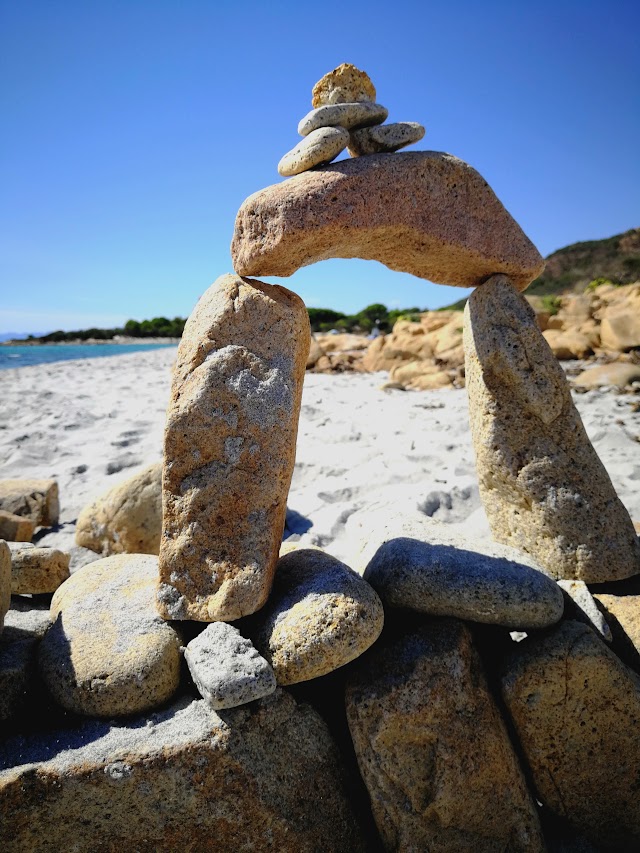 Spiaggia di Bidderosa