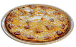 Photo n°33 de LA NONNA PIZZA à La Souterraine (Pizzeria)