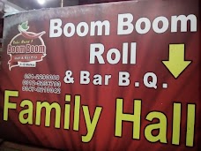 Takeaway 1 Boom Boom islamabad