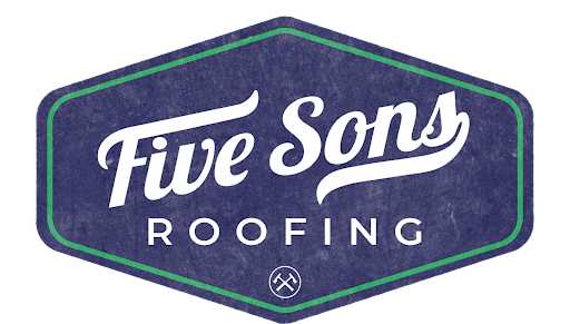 Five Sons Roofing - Visual