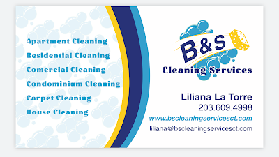 BS Cleaning Services