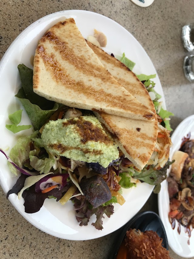 Sea House Restaurant