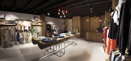 Tribeca Store - Thumbnail