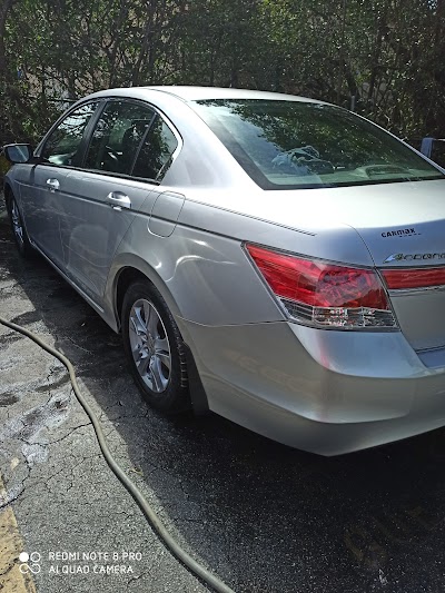 ACA Mobile Auto Detailing