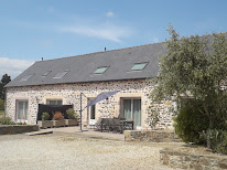 Gîte à la Ferme à Andel